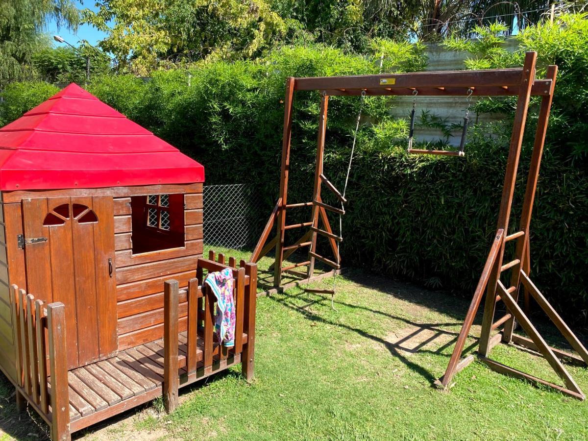 Hermoso Apartamento En Country Hosp Univ Austral 필라르 외부 사진