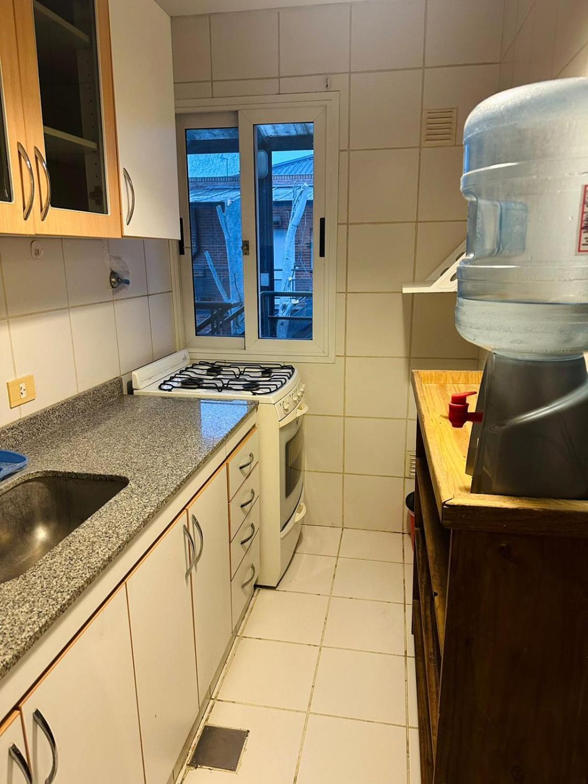 Hermoso Apartamento En Country Hosp Univ Austral 필라르 외부 사진