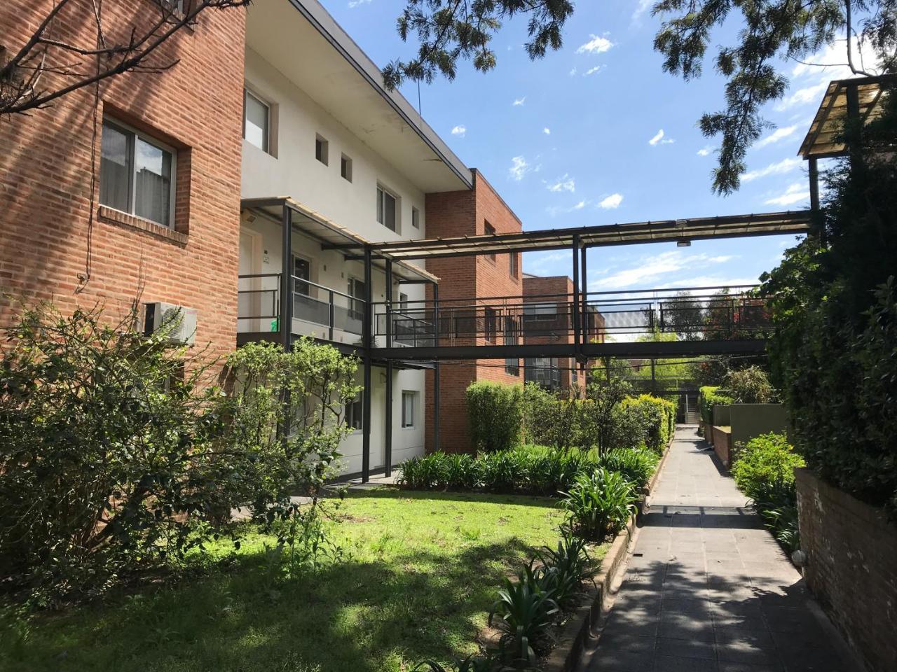 Hermoso Apartamento En Country Hosp Univ Austral 필라르 외부 사진