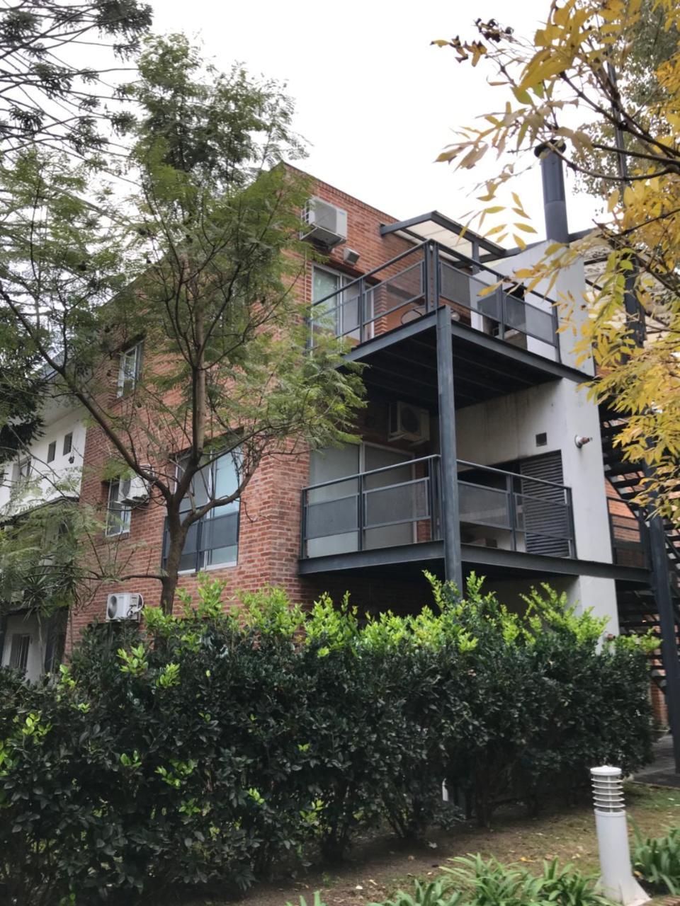 Hermoso Apartamento En Country Hosp Univ Austral 필라르 외부 사진